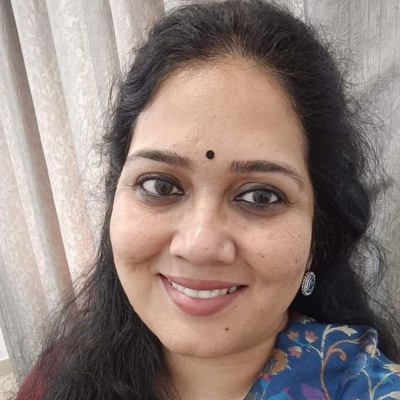 Ananya Sharma