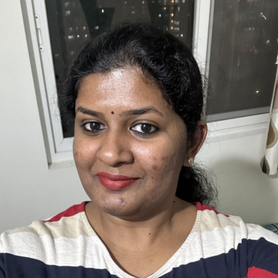 Pooja Mehta