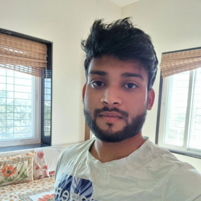 Aditya Mehta