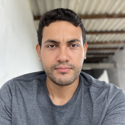 Aarav Sharma