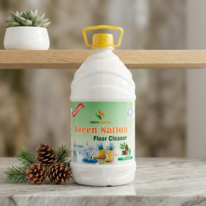 Green Nation Floor Cleaner