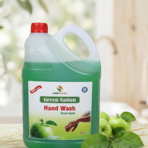 Green Nation Hand Wash