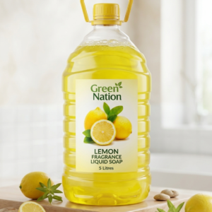 Lemon Fragrance Liquid Shop