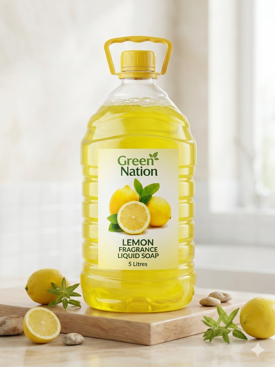 Lemon Fragrance Liquid Shop