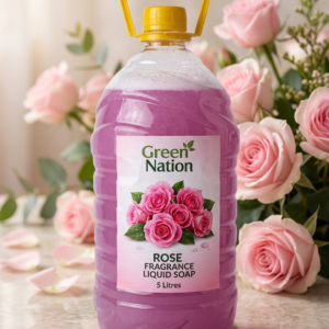 Rose Fragrance Liquid Shop