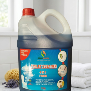 Toilet Cleaner