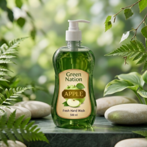 Green Apple Fresh Hand Wash