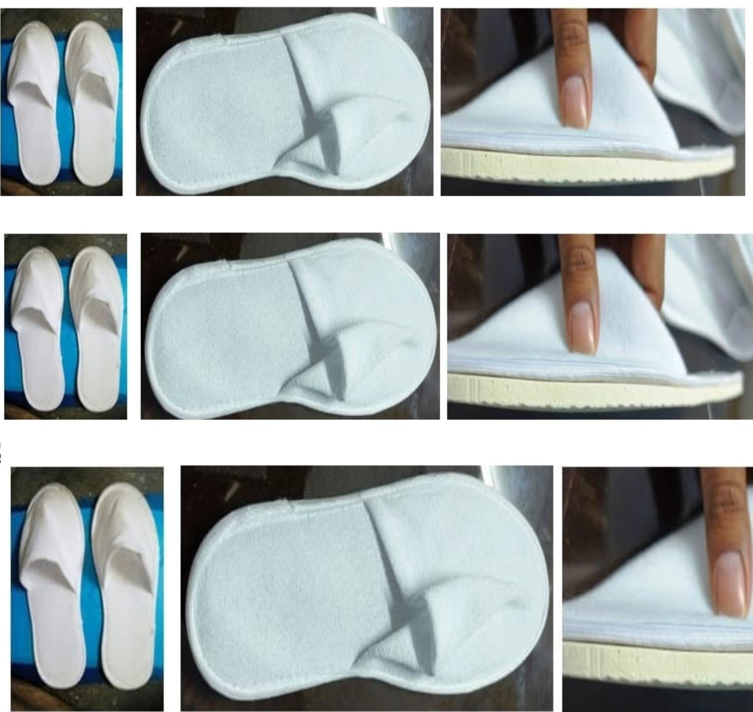 Slippers